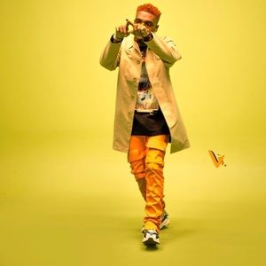 Meet your Posher, Marcus